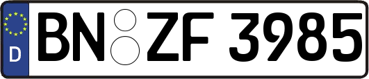 BN-ZF3985