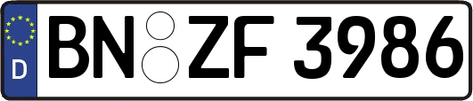 BN-ZF3986