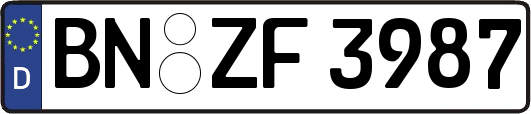 BN-ZF3987