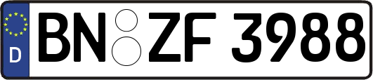 BN-ZF3988