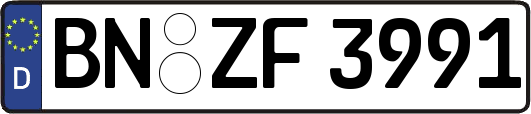 BN-ZF3991