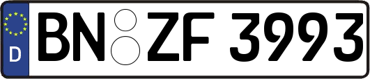 BN-ZF3993