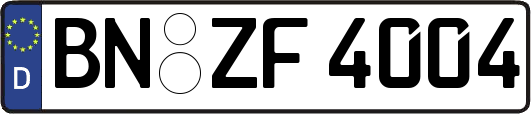 BN-ZF4004