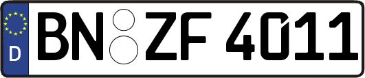 BN-ZF4011