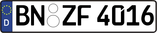 BN-ZF4016