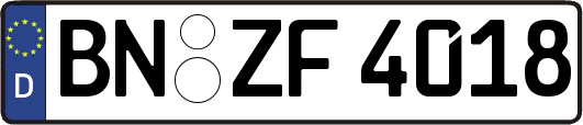 BN-ZF4018