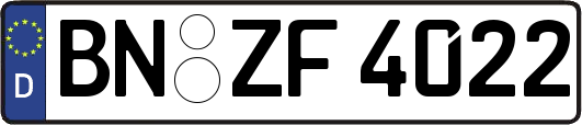 BN-ZF4022