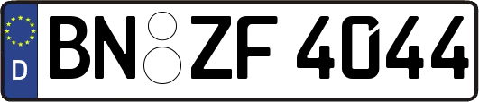 BN-ZF4044
