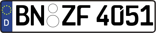 BN-ZF4051