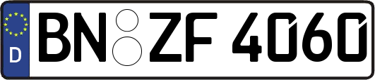 BN-ZF4060