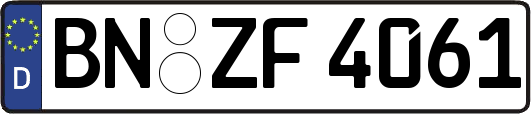 BN-ZF4061