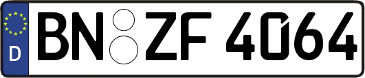 BN-ZF4064