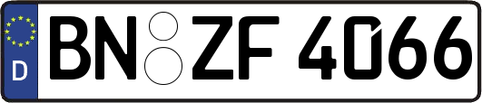 BN-ZF4066