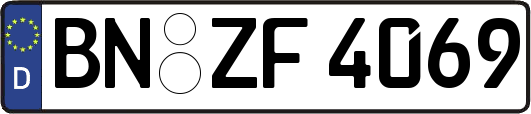 BN-ZF4069