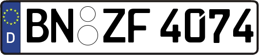 BN-ZF4074