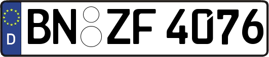 BN-ZF4076