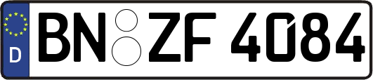 BN-ZF4084