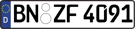 BN-ZF4091