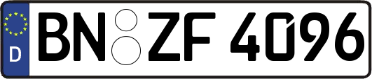 BN-ZF4096
