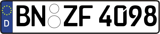 BN-ZF4098