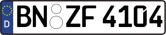 BN-ZF4104