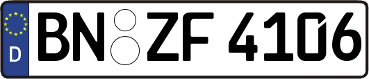 BN-ZF4106