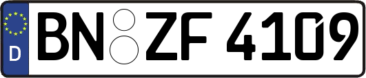 BN-ZF4109