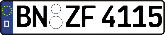 BN-ZF4115