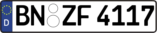 BN-ZF4117