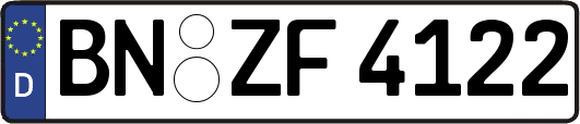 BN-ZF4122
