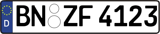 BN-ZF4123