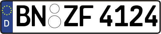 BN-ZF4124