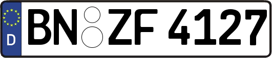 BN-ZF4127