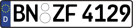 BN-ZF4129