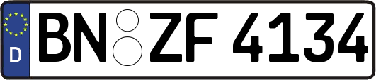 BN-ZF4134