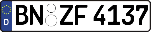 BN-ZF4137