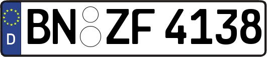 BN-ZF4138