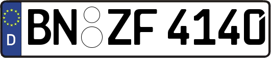 BN-ZF4140