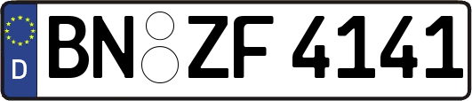 BN-ZF4141