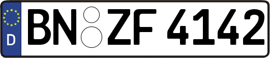 BN-ZF4142