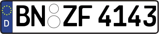 BN-ZF4143