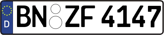 BN-ZF4147