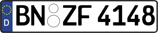 BN-ZF4148