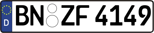 BN-ZF4149