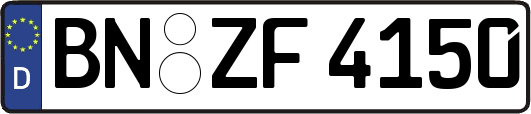 BN-ZF4150