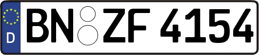 BN-ZF4154