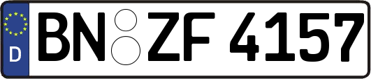 BN-ZF4157