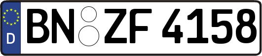 BN-ZF4158