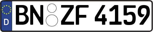 BN-ZF4159