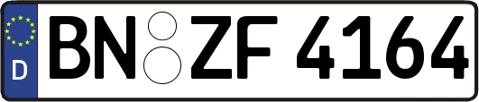BN-ZF4164